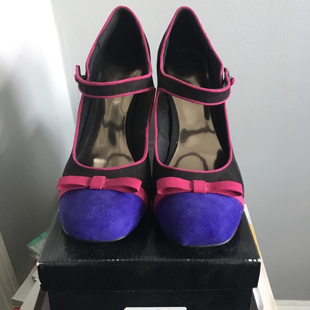 ASOS Heels - Picture 2 of 4